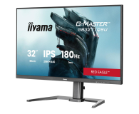 iiyama G-Master GB3271QSU-B2 Red Eagle - 1361890 - zdjęcie 3